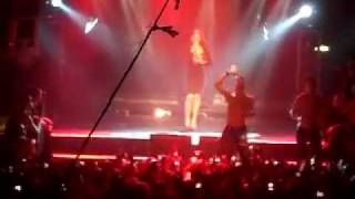 Leona Lewis - Glassheart Live @ G-A-Y 3/9/11
