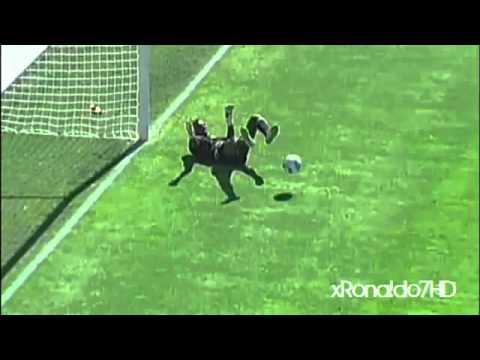 Rwanda U17's 0-2 England U17's - Raheem Sterling Amazing Goal Hd