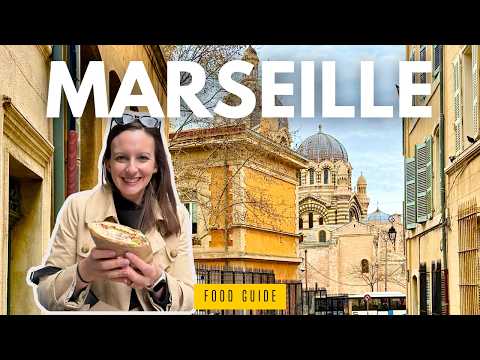 Marseille: The Most Underrated Food City in France?