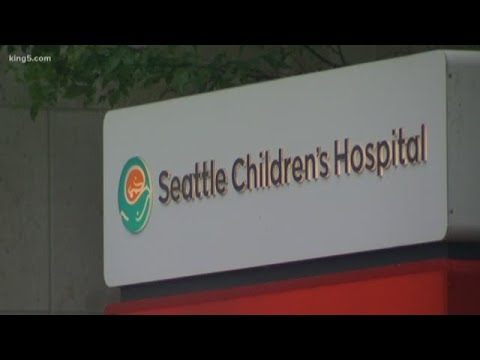 1 dead, 5 sick from mold in Seattle Children's operating rooms