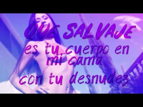 El Chaval De La Bachata - Pasión Morbosa (Video Letra/Lyrics) By.Erigraph 2020