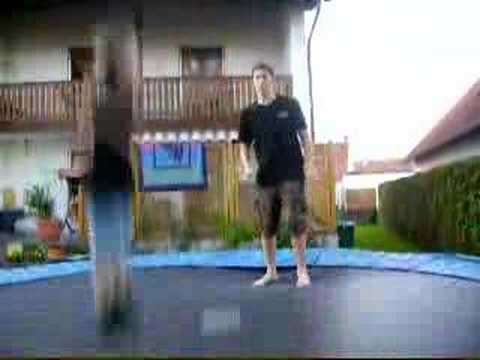 wiesinger: er lernt fliegen