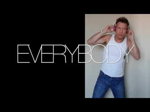 ENDEMIX - Everybody Wants To Be (digital radio edit)