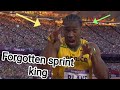 The Rise and Fall of Yohan Blake