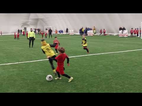 2014 Licheń Cup KS Łomianki  - Warta Gorzów