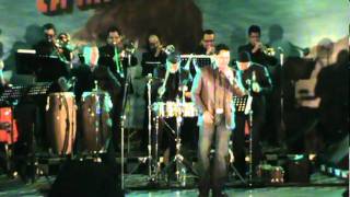 Aqui estoy yo - Si tu te vas - Creo en el amor - Rey Ruiz (en mexico)