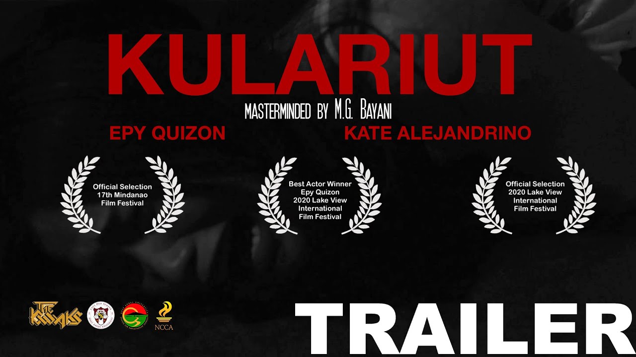 Kulariut | Short Film | Trailer | THN