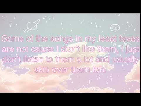 BEST and WORST songs from each ensemble stars unit