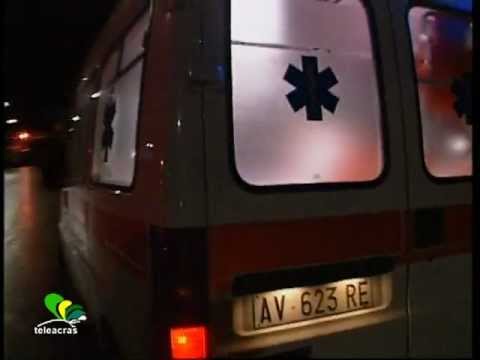 Ruoppolo Teleacras - I'm Batman