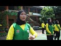 YEL YEL ADIWIYATA SMP NEGERI 4 SRAGEN