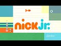 Nick Jr Germany Sign Offs To Nickelodeon 2010 HD