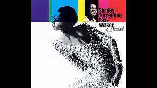 Stanley Turrentine   Wave