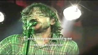 John Frusciante - Representing (en español)