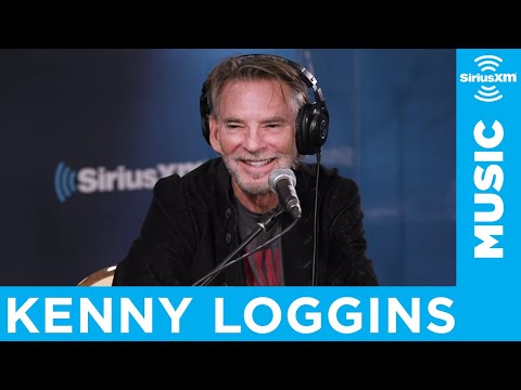 Kenny Loggins on Touring with Fleetwood Mac & Friendship with Stevie Nicks