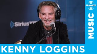 Kenny Loggins on Touring with Fleetwood Mac &amp; Friendship with Stevie Nicks