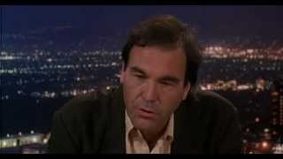 Oliver's cameo in DAVE