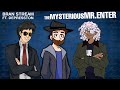 BRAINZ STREAM The Mysterious Mr Enter DEEP DIVE
