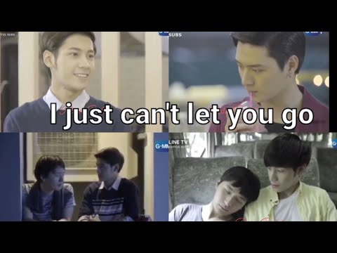 BL Sotus  Let you go bl fmv