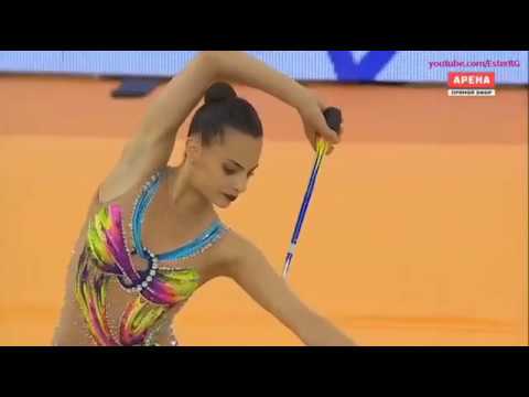 Linoy Ashram Clubs AA - ECh Guadalajara 2018