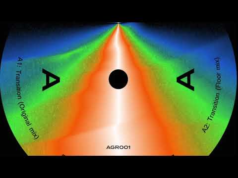 David Agrella - Transition (Original Mix)