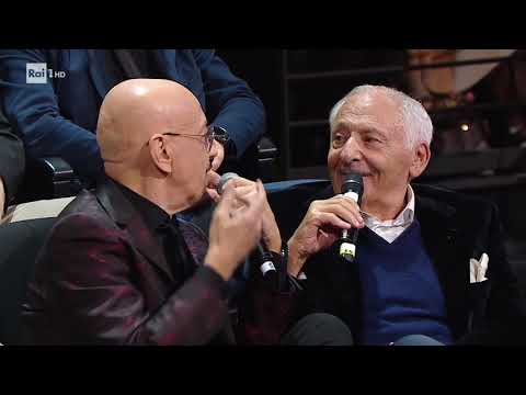 Mogol racconta Battisti - Una storia da cantare 30/11/2019