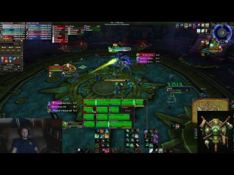 New Raid Battle of Dazar'alor