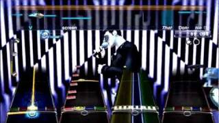 Very Busy People - the Limousines Expert RBN