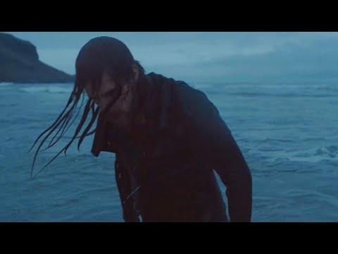 Kalandra -  Borders (Official Music Video)