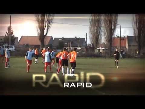 Rapid Domaniów Ślęża Sobotka