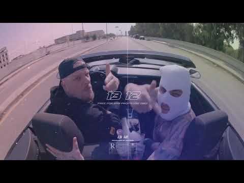 GZUZ x UFO361 Type Beat - 13 12 | Prod. SEASIDE