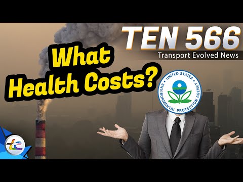 TEN Episode 566 | Kia EV 2 Launches, Canada Signs A Deal With China, US Ignores Pollution Costs