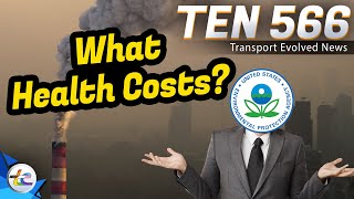TEN Episode 566 | Kia EV 2 Launches, Canada Signs A Deal With China, US Ignores Pollution Costs
