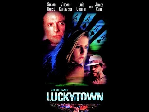 Luckytown (2000) - Kirsten Dunst; James Caan, Vincent Kartheiser