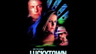 Luckytown (2000) - Kirsten Dunst; James Caan, Vincent Kartheiser