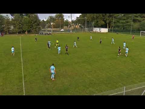 Highlights ARCELLA-SANDONÀ 1-0, 4.a giornata Eccellenza Veneto girone B (06/10/2025)