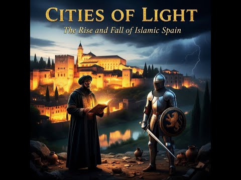 Cities Of Light The Rise And Fall Of Islamic Spain.