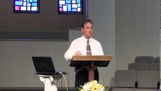 80 - The Final Countdown (Update) - The Willingness for the Mark of the Beast - Billy Crone