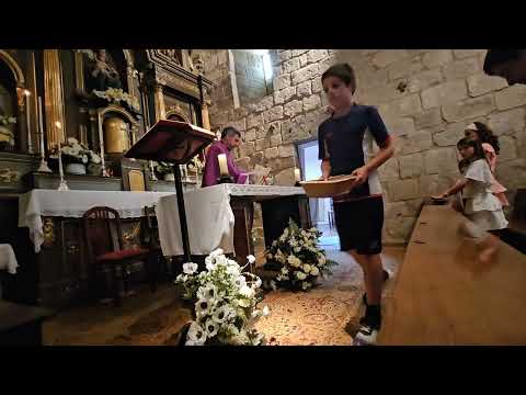 Thumbnail for MISA EXEQUIAL (GOLDARATZ)