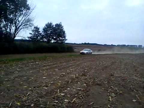 XV rajd nowomiejski małe bałówki