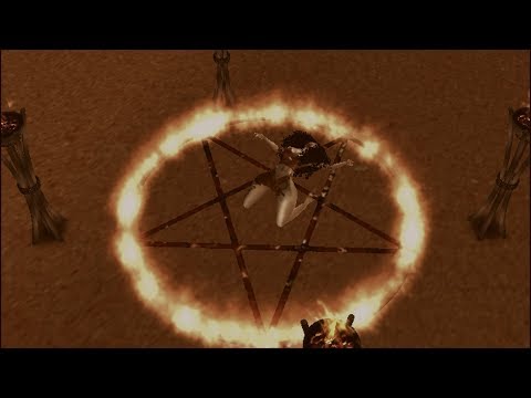 Foxy Brown - Fallin' |HD