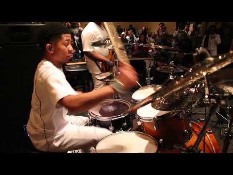 NAMM 2018 Majesty at Gateway Jam