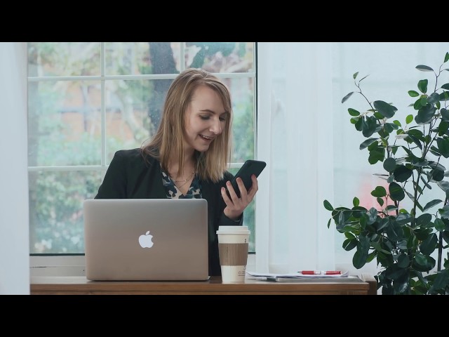 Yi Technology Kami Indoor Cámara de Seguridad Inteligente video