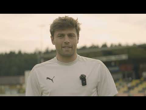 Schwarzgelb-TV WIR PRÄSENTIEREN UNSERE NEUZUGÄNGE