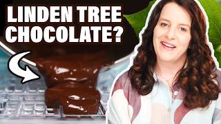 Will it chocolate? Taste Test: Tree Berries!?