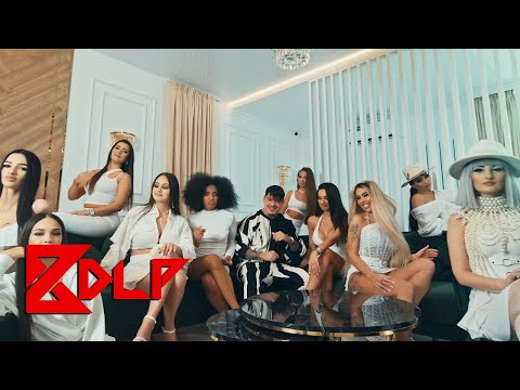 Bogdan DLP - Bax Banii ???? Official Video