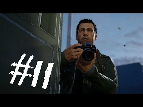Dead Rising 4 [Part 11] - "Hunting the monster"