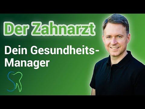 Der Zahnarzt | Dein Gesundheitsmanager