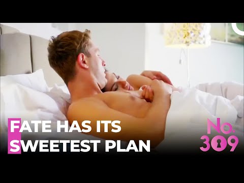 First Night Of The Magical Love 🔥💞 -  No. 309