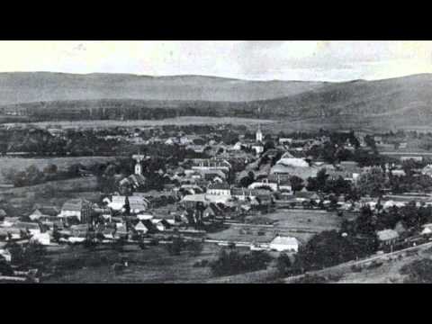 Traian Lascut Fagarasanu - Invartita si Hategana