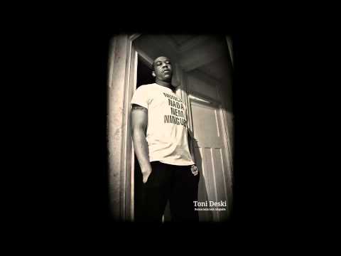 Toni Deski Ft Millia Oz "Atrás de um Sonho"